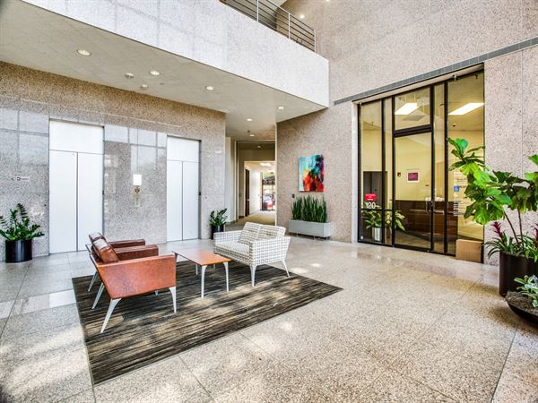 WorkSuites-West Plano