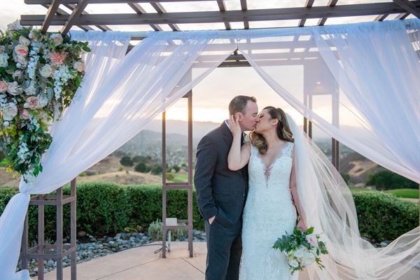 Boulder Ridge by Wedgewood Weddings