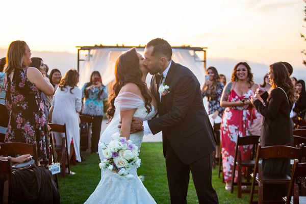 Boulder Ridge by Wedgewood Weddings