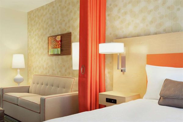 Home2 Suites by Hilton