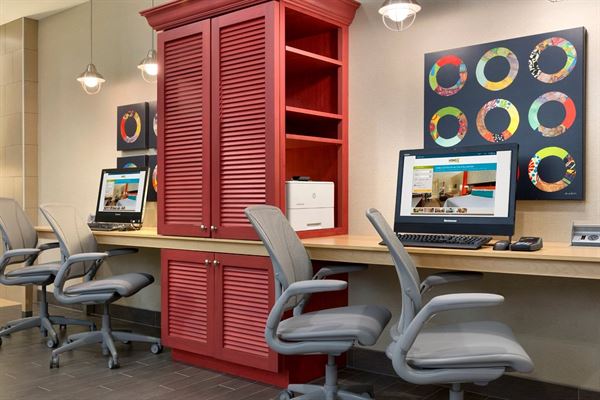 Home2 Suites by Hilton