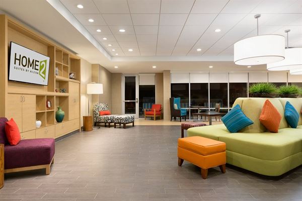 Home2 Suites by Hilton