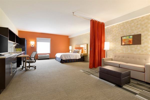 Home2 Suites by Hilton