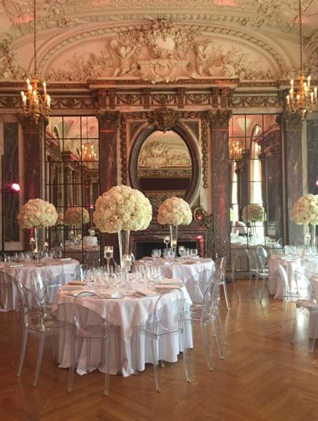 The Burden Kahn Mansions