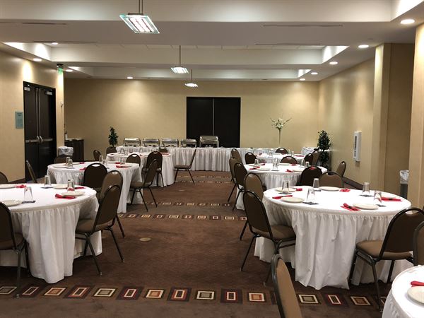 Holiday Inn Temple-Belton