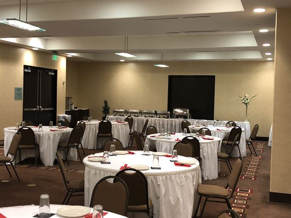 Holiday Inn Temple-Belton