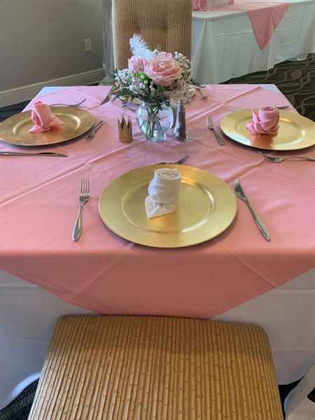 April Sound Country Club