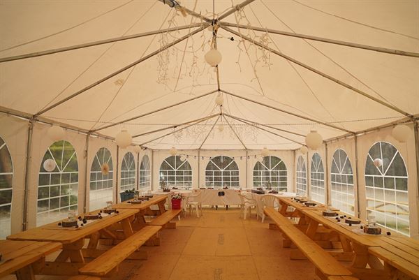 David Thompson Resort