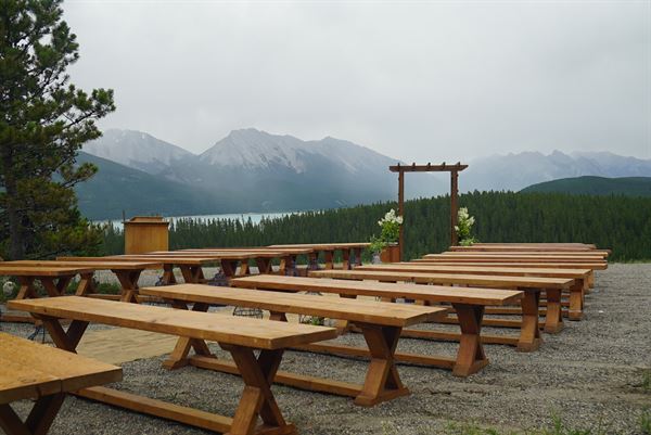 David Thompson Resort