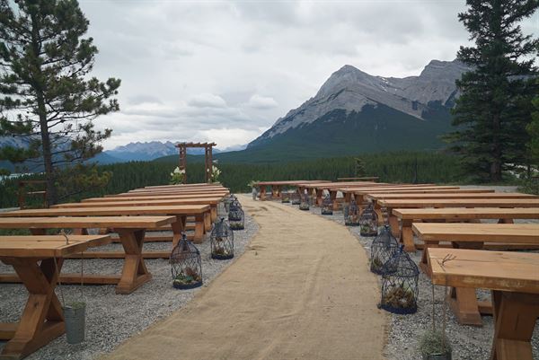 David Thompson Resort