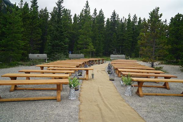 David Thompson Resort