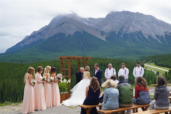 David Thompson Resort