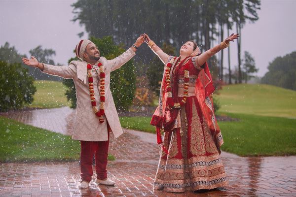 TS Events & Weddings