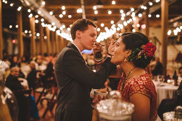 TS Events & Weddings