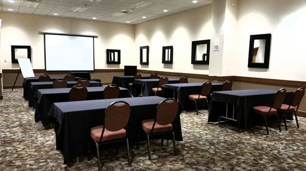 Best Western Plus Silverdale Beach Hotel