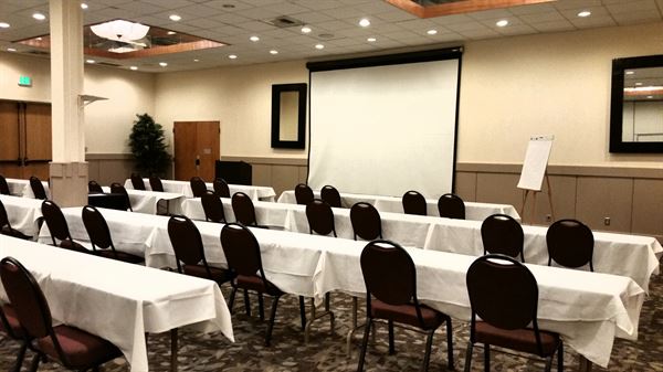 Best Western Plus Silverdale Beach Hotel