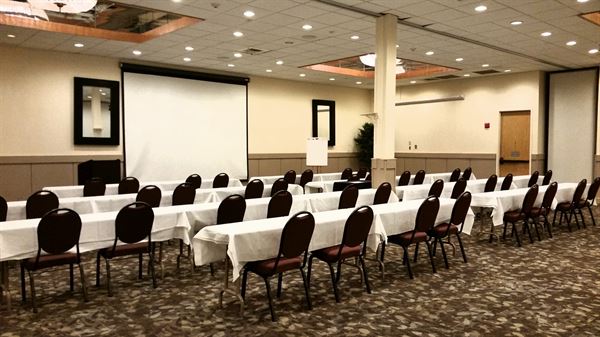 Best Western Plus Silverdale Beach Hotel