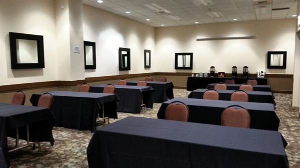 Best Western Plus Silverdale Beach Hotel