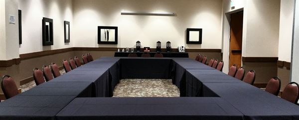 Best Western Plus Silverdale Beach Hotel