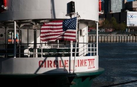 Circle Line Downtown - ZEPHYR