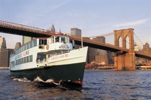 The Circle Line XVII