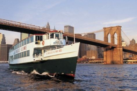 Circle Line Downtown - ZEPHYR