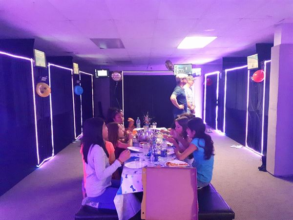 Virtual Sting Richmond Hill