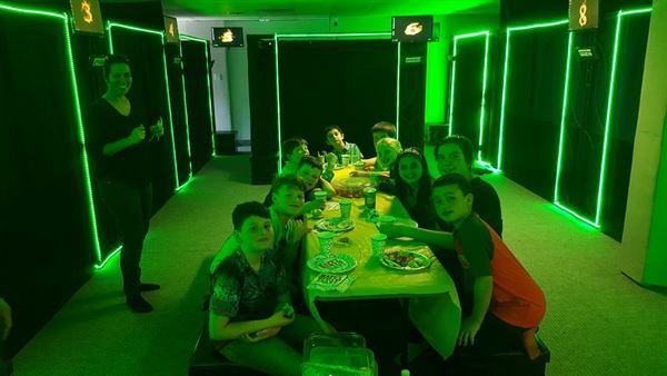 Virtual Sting Richmond Hill