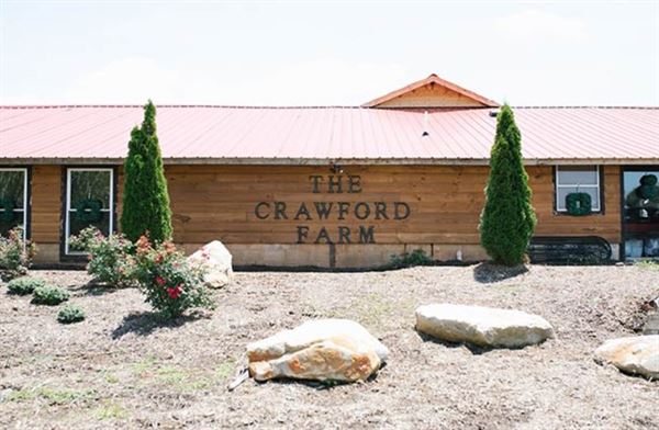 The Crawford Farm