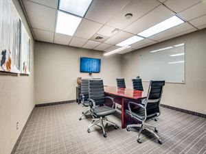 Conference Room #4