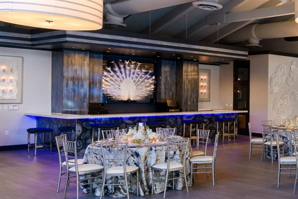 Grateful Palate Catering & Events