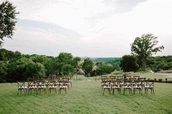 The Patriot Golf Club