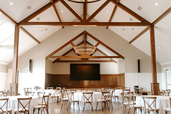 The Patriot Golf Club