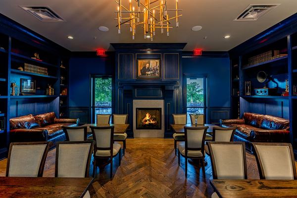 The Patriot Golf Club