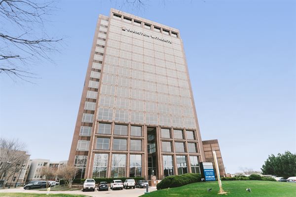 WorkSuites-Preston Hollow-Meadow Park