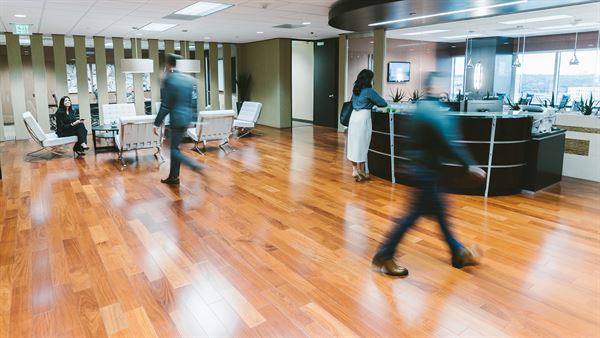 WorkSuites-Preston Hollow-Meadow Park