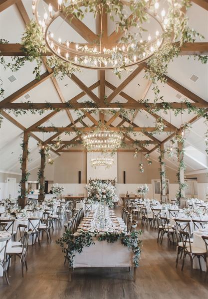 The Patriot Golf Club