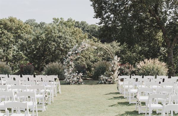 The Patriot Golf Club