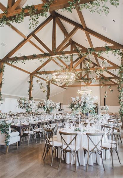 The Patriot Golf Club