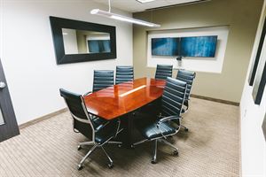 Conference Room #2