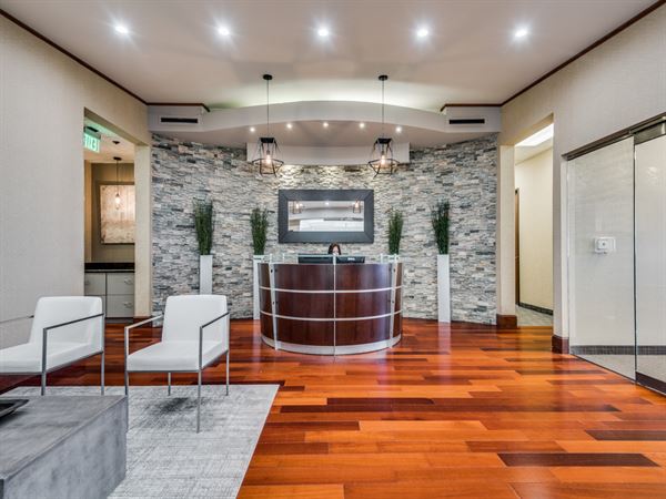 WorkSuites-Ft Worth/Keller