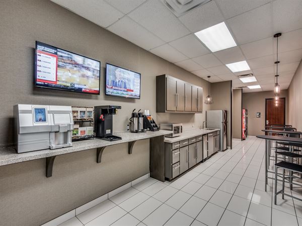 WorkSuites-Ft Worth/Keller