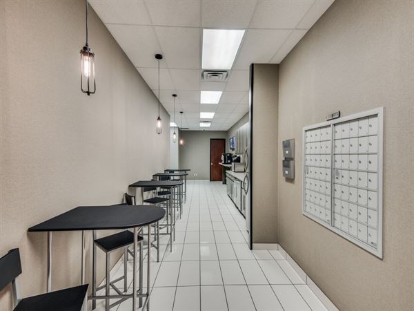 WorkSuites-Ft Worth/Keller