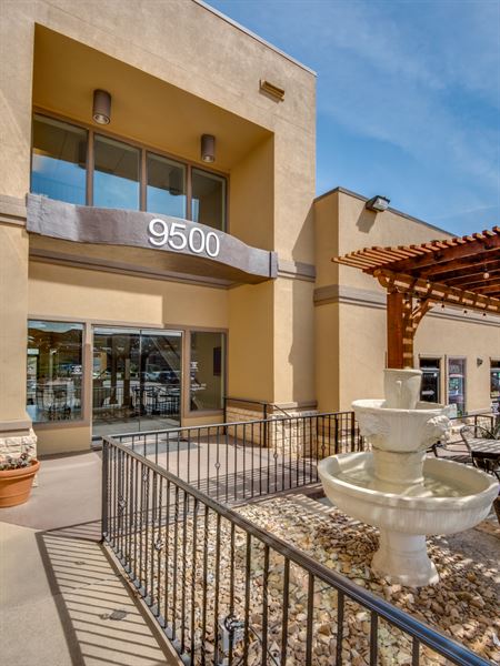 WorkSuites-Ft Worth/Keller