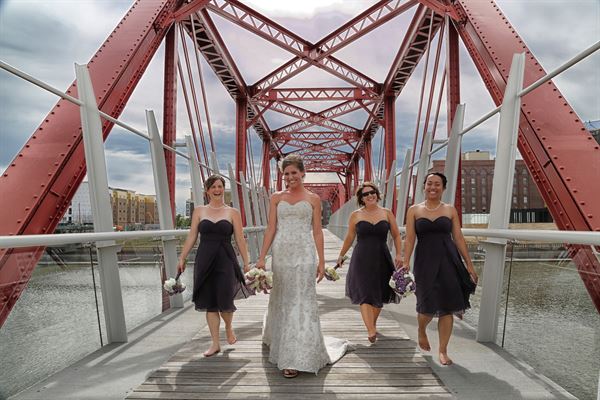 Brian L Garman Wedding Photography