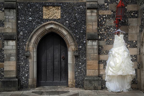 Brian L Garman Wedding Photography