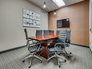 Conference Room #2