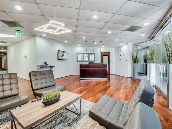 WorkSuites-Grapevine