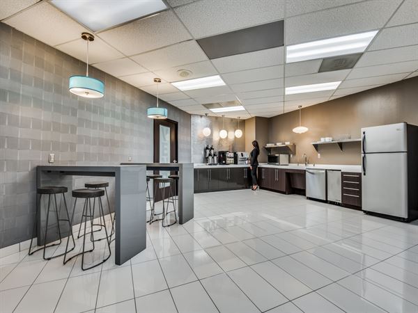 WorkSuites-Grapevine