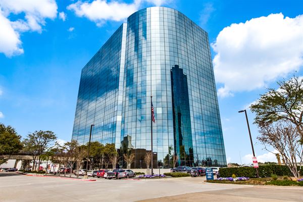 WorkSuites-North Dallas-LBJ